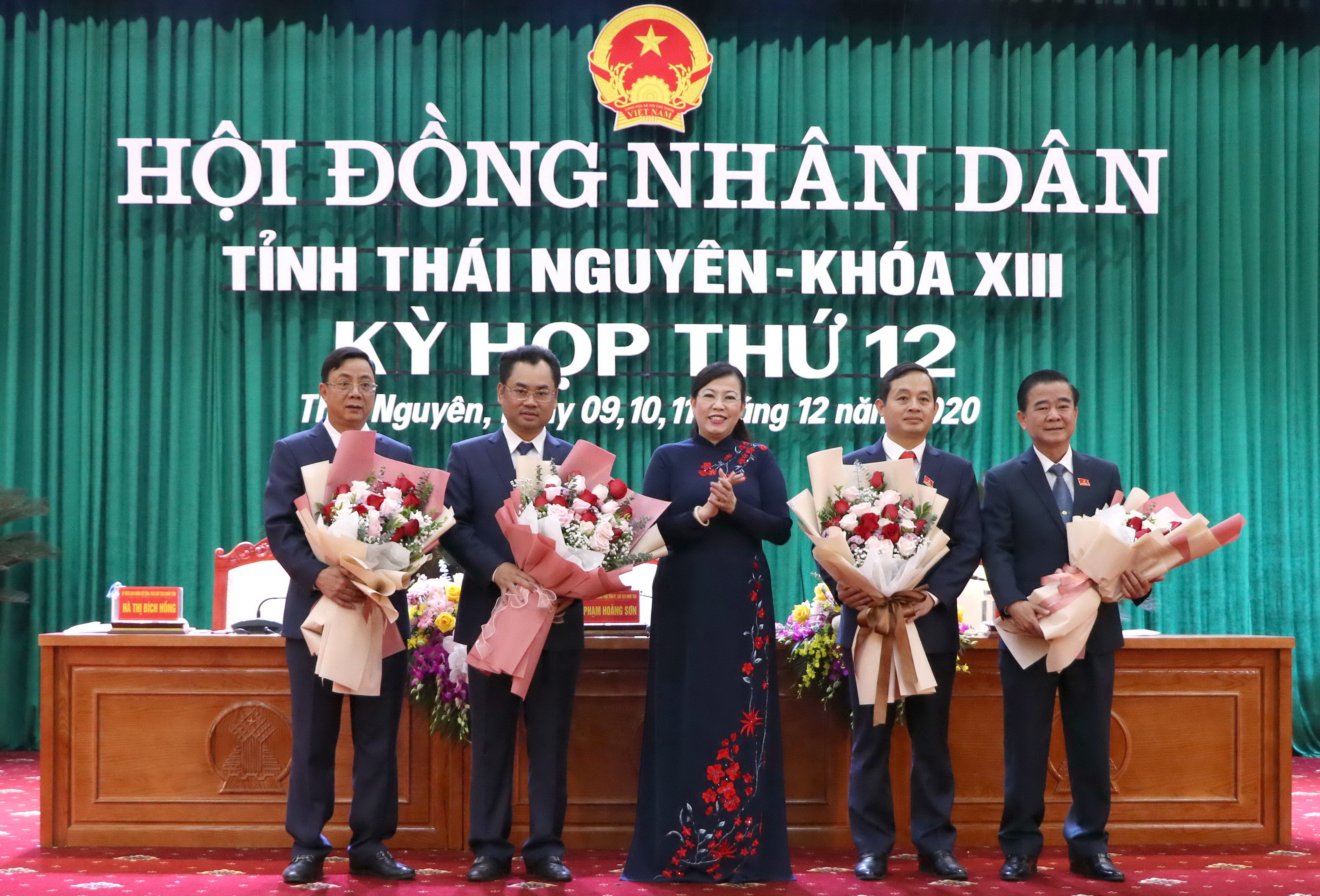 Hội đồng nhân dân tỉnh Thái Nguyên, nhiệm kỳ 2016-2021: Dấu ấn đổi mới và trách nhiệm